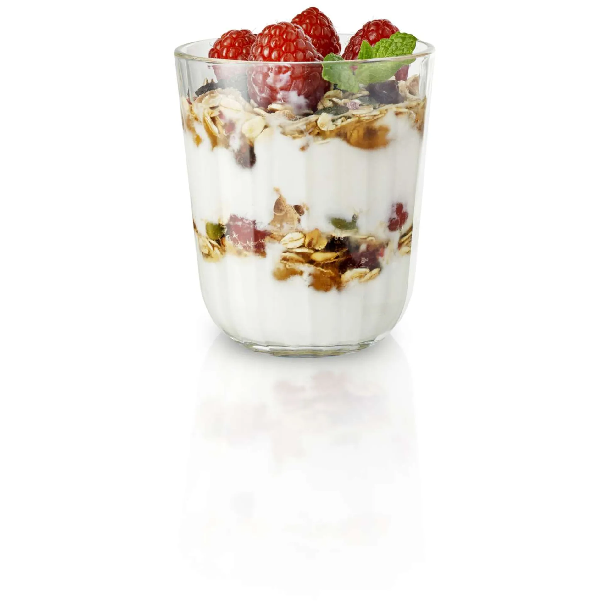 Glas - 27 cl. - 6 stk.