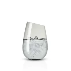 Glas - 48 cl - Smokey grey