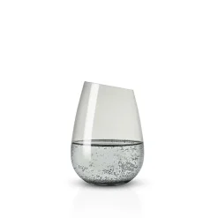 Glas - 38 cl - Smokey grey