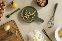 Green tools bakpensel