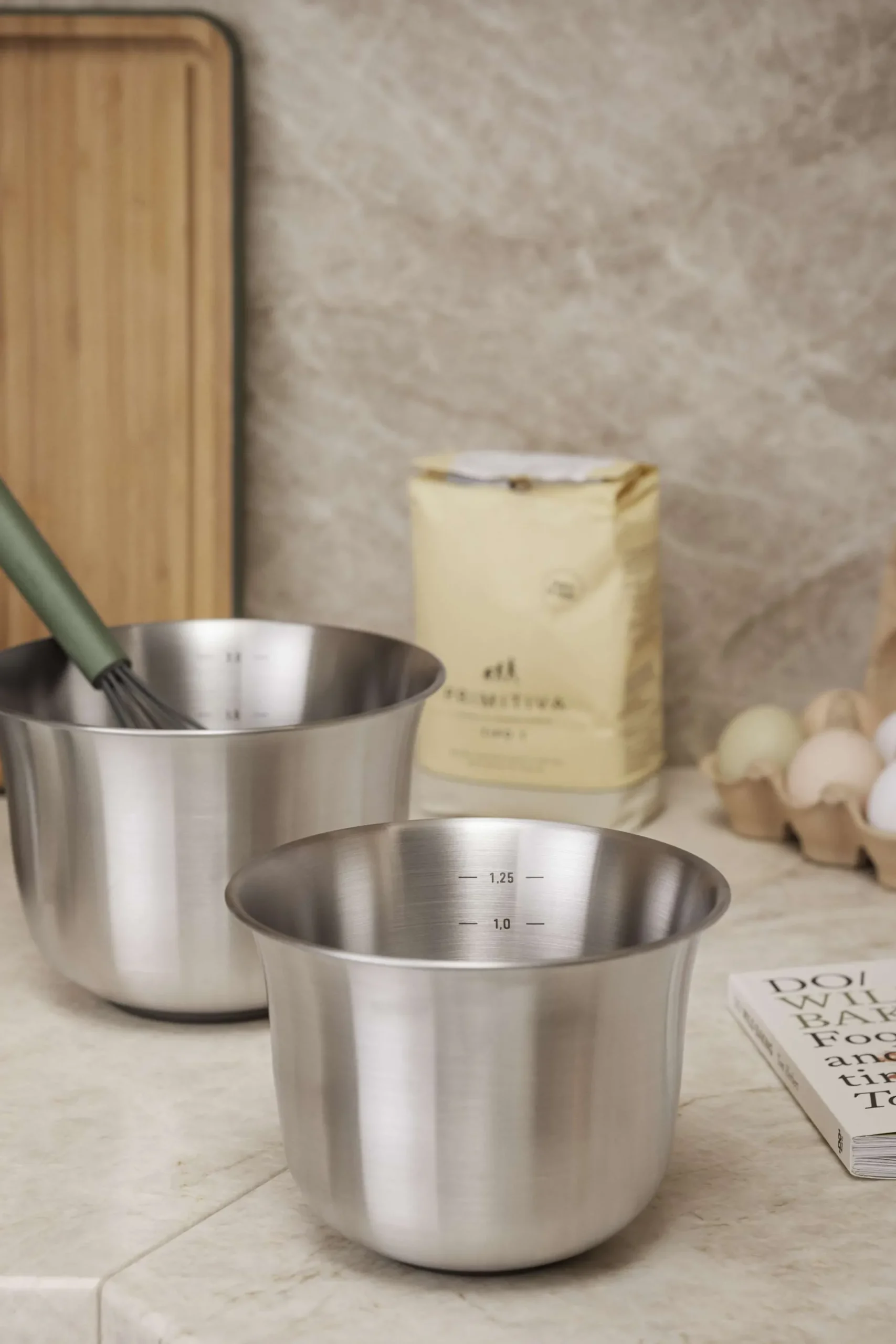 Green tools Blandskål - 3,3 l