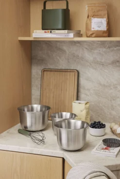 Green tools Blandskål - 2,3 l