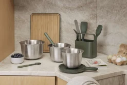 Green tools Blandskål set - 3 delar