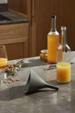 Green tools Hopvikbar tratt