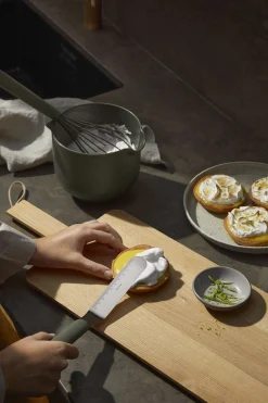 Green tools Palettkniv vinklad