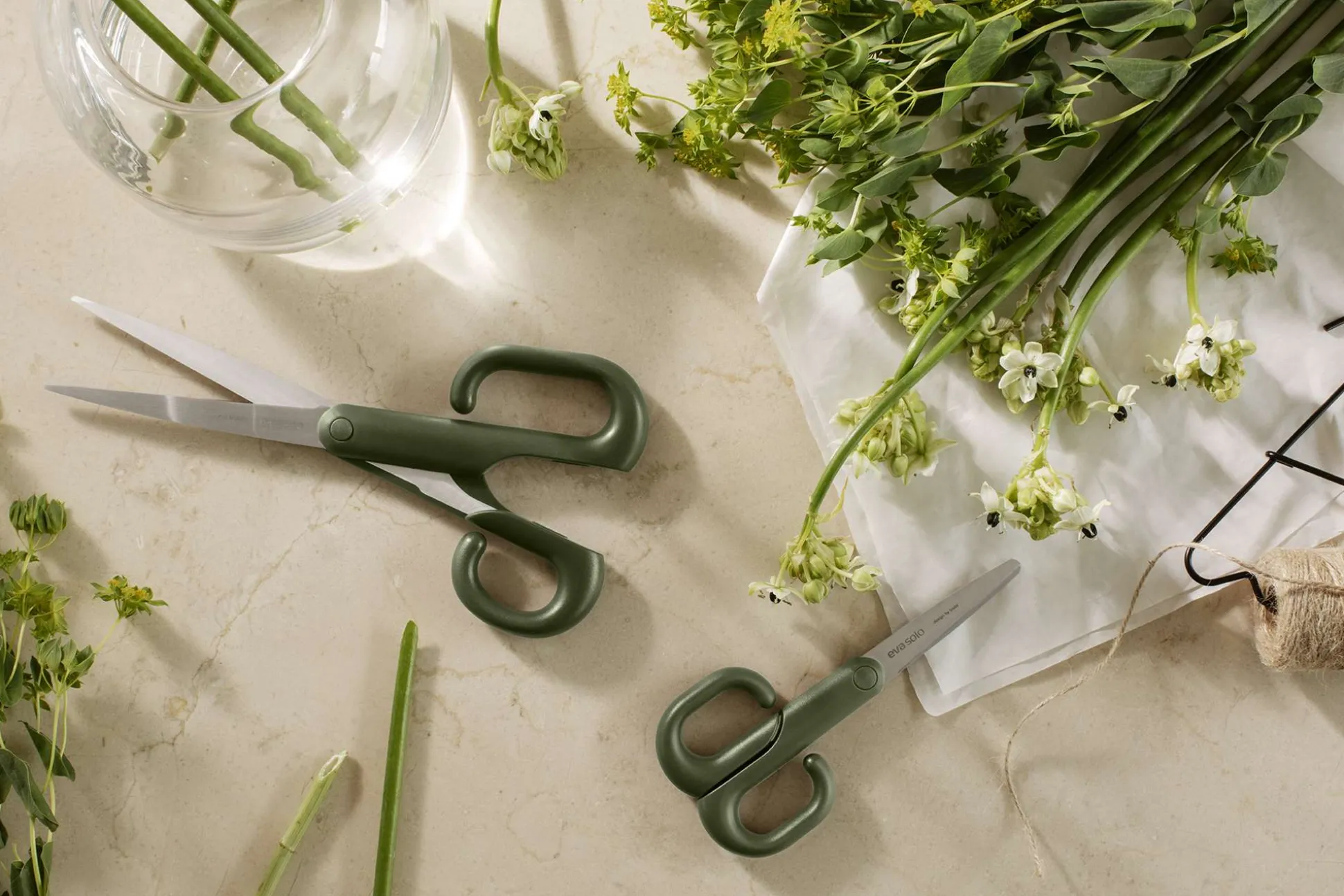 Green tools sax - 16 cm