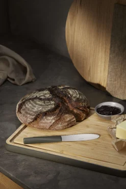 Green tools Smörkniv