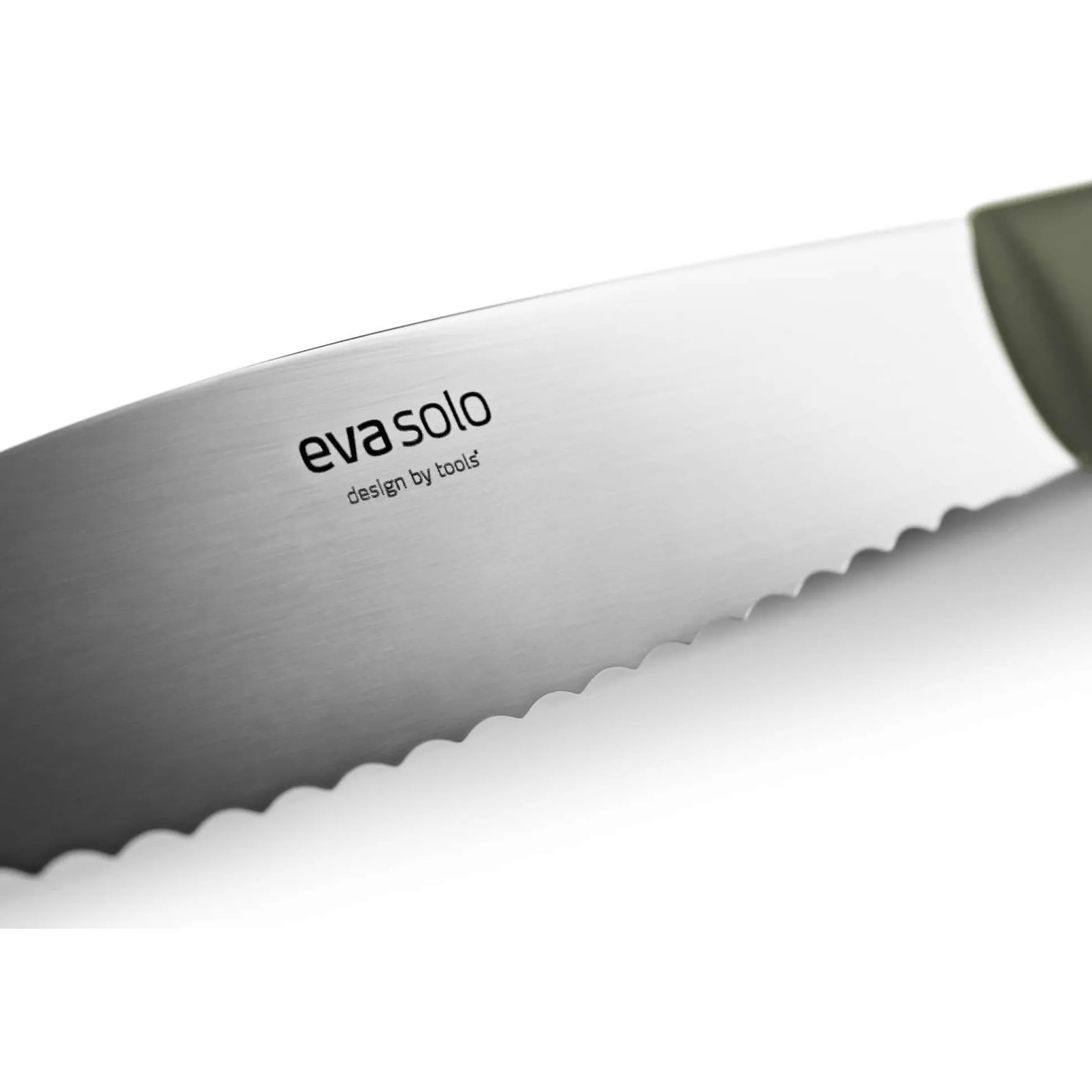 Green tools Smörkniv