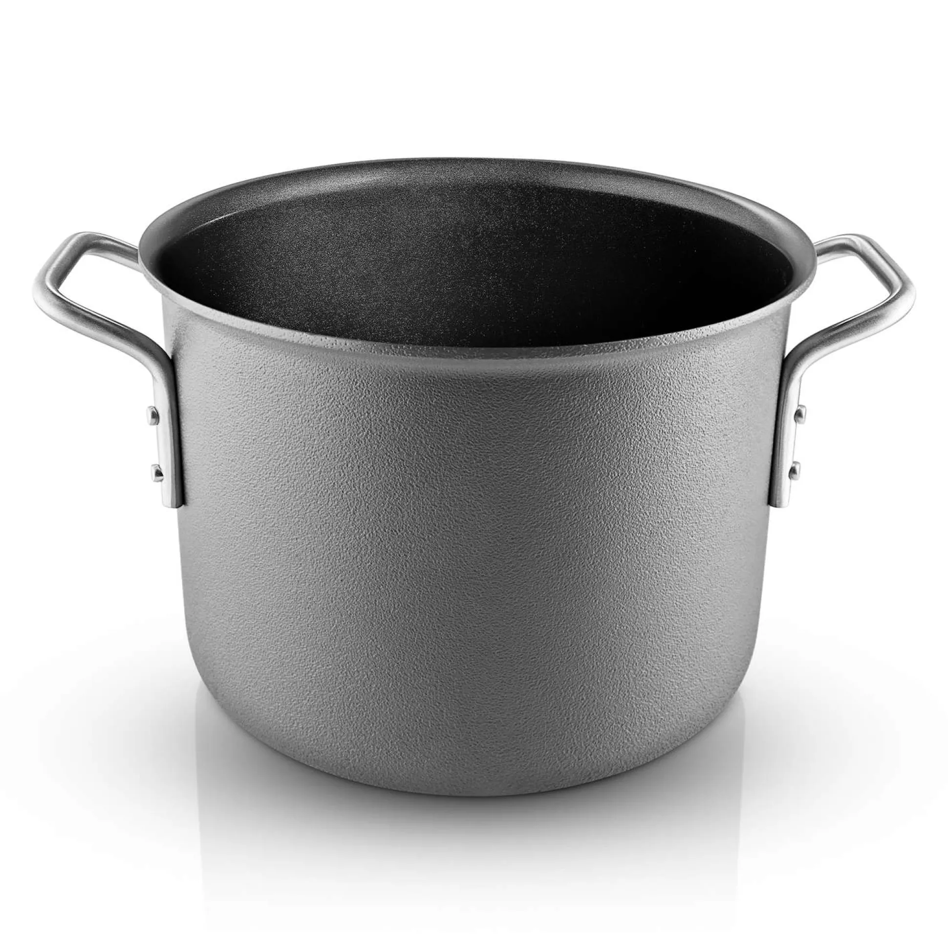 Grey Line Gryta - 4,8 l - keramisk Slip-Let®