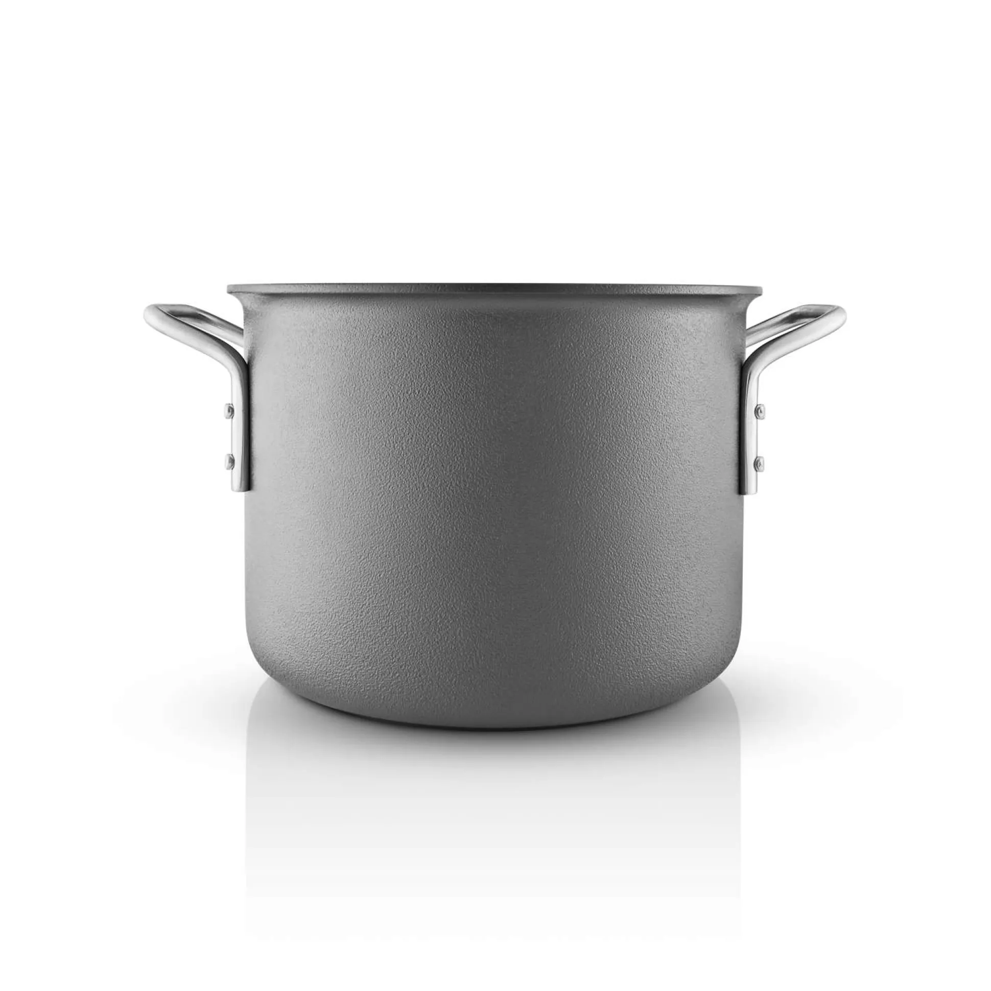 Grey Line Gryta - 4,8 l - keramisk Slip-Let®