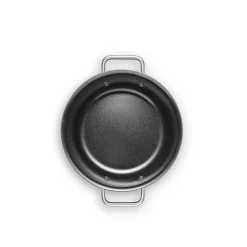 Grey Line Gryta - 4,8 l - keramisk Slip-Let®