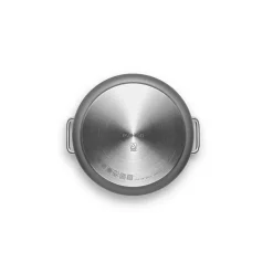 Grey Line Gryta - 4,8 l - keramisk Slip-Let®