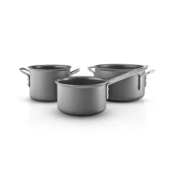 Grey Line Grytset - 3 delar