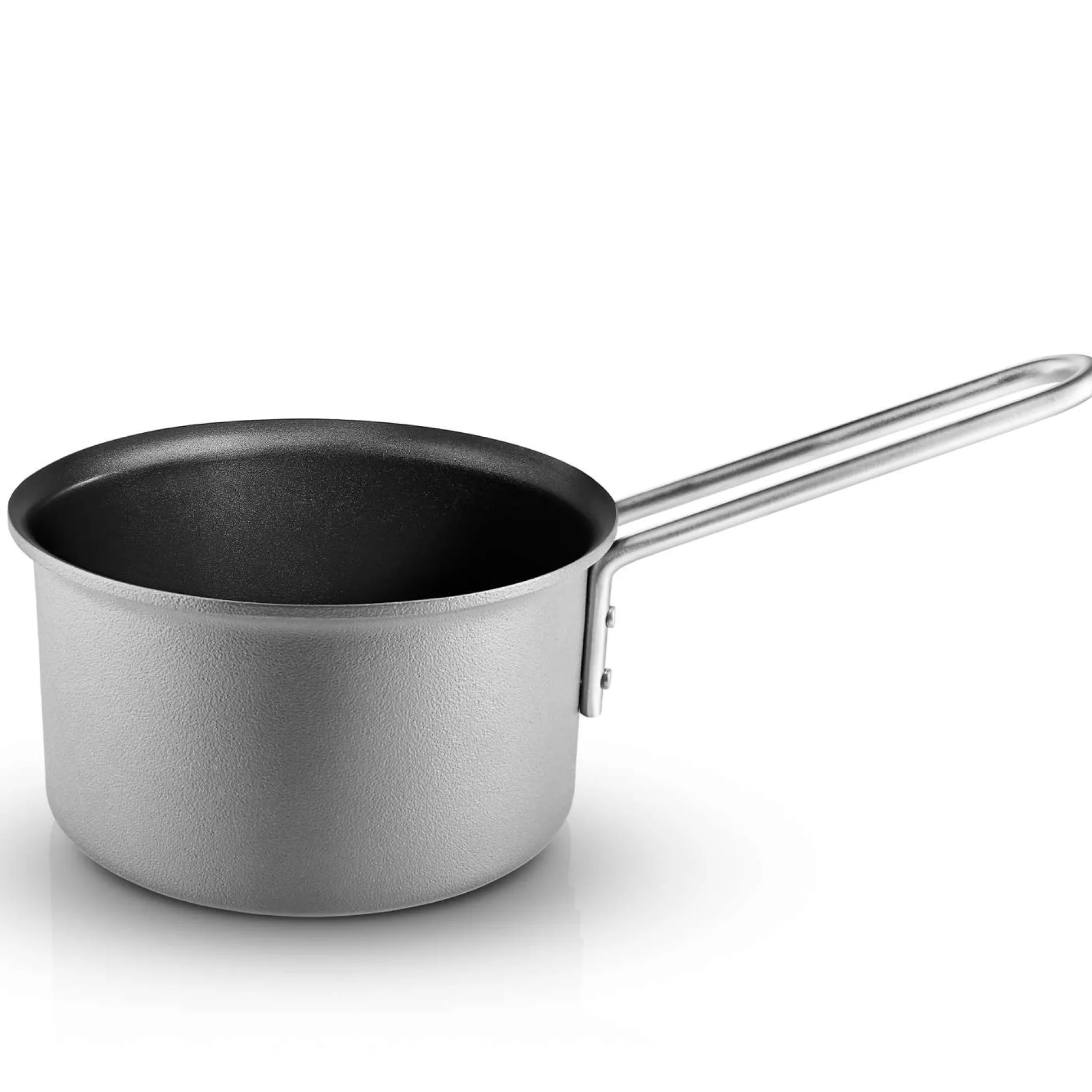 Grey Line Kastrull - 1,8 l - keramisk Slip-Let®