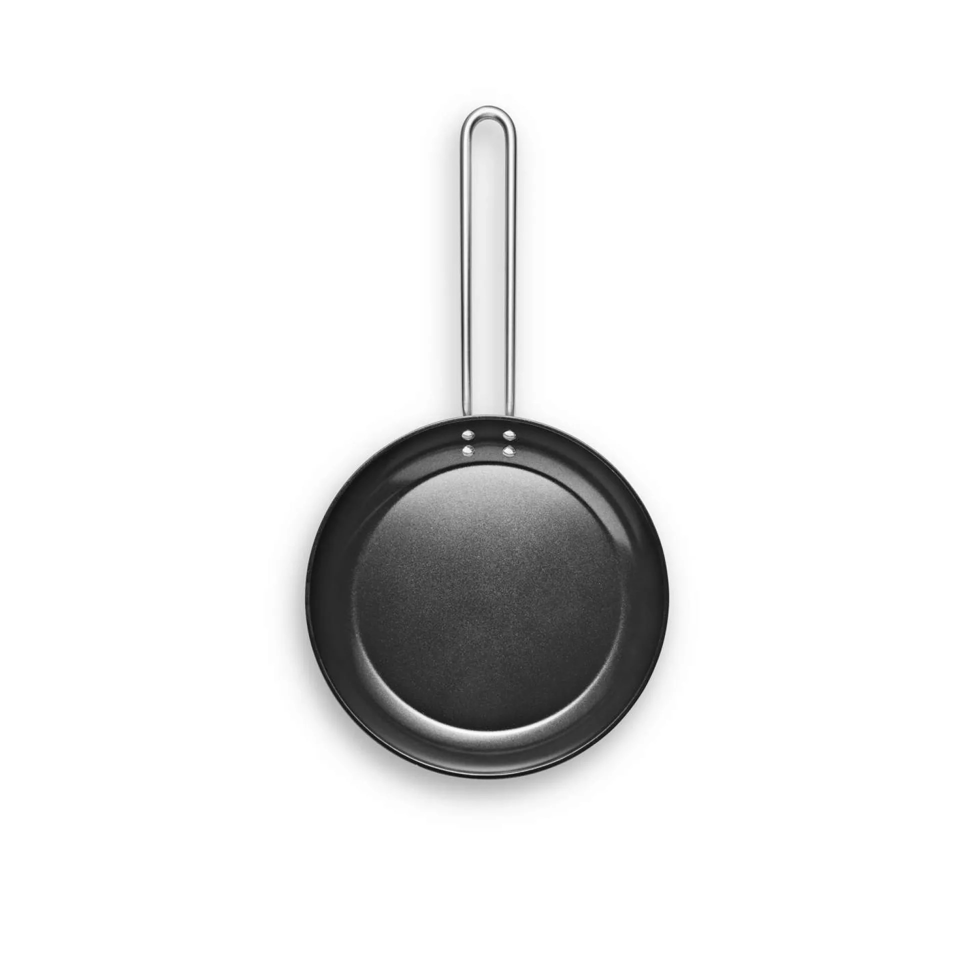 Grey Line Stekpanna - 24 cm - keramisk Slip-Let®