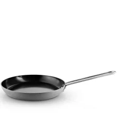 Grey Line Stekpanna - 28 cm - keramisk Slip-Let®