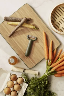 Grönsaksskalare - Green Tool