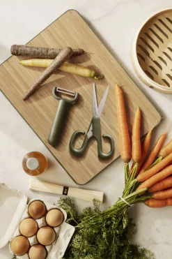 Grönsaksskalare - Green Tool