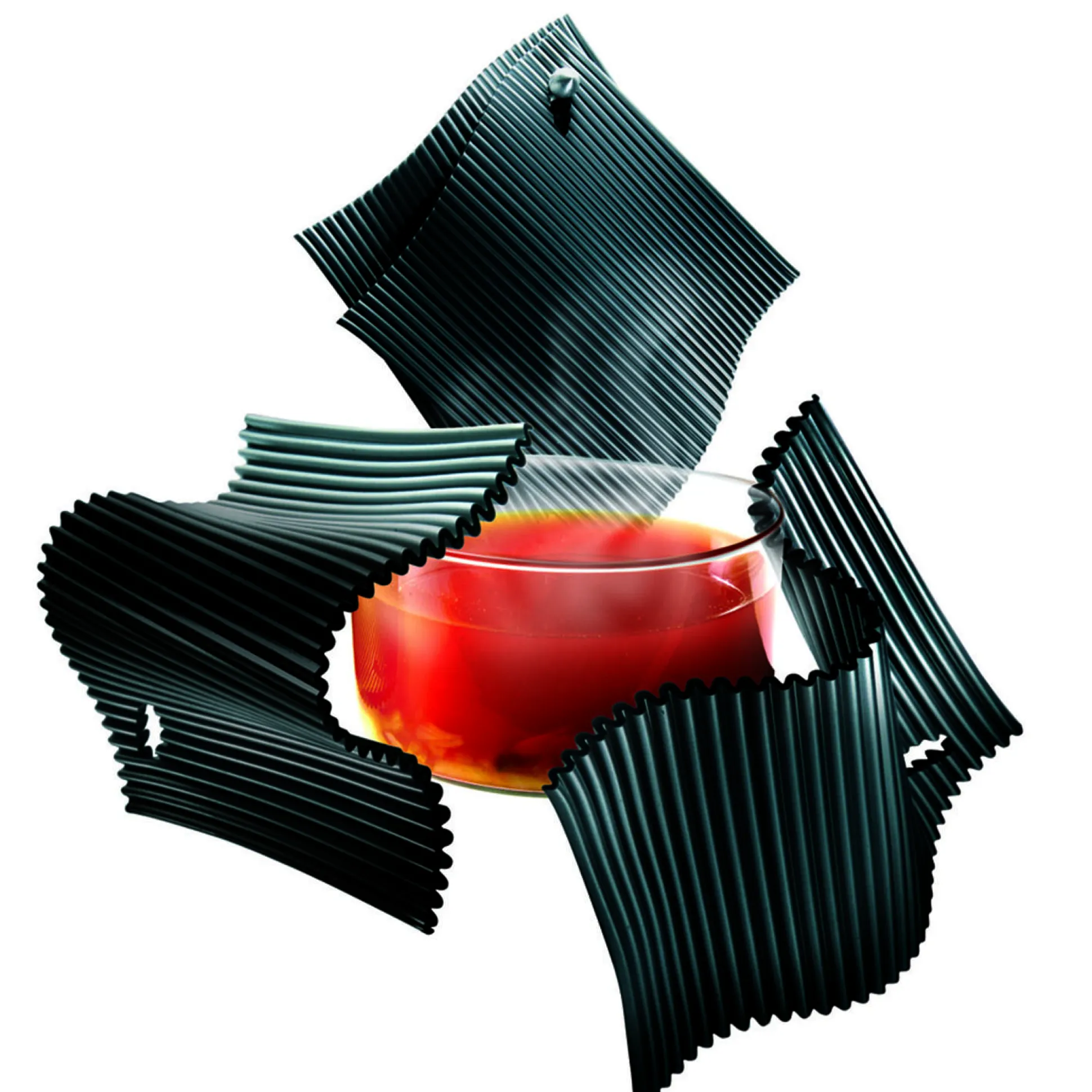 Grytlappar - 2 st. - Med krok