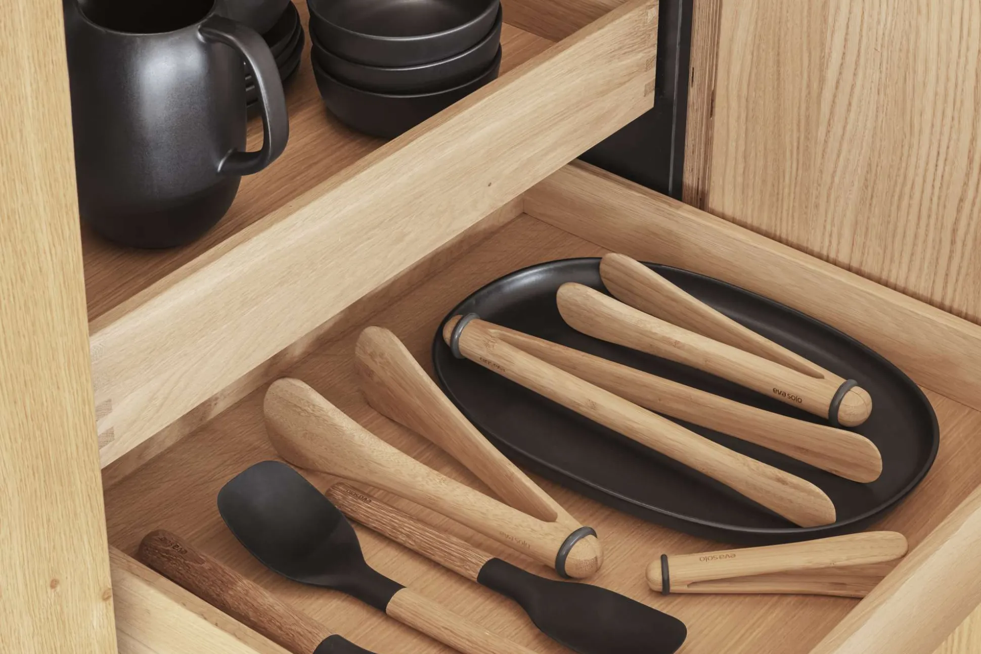 Grytselv - Stor - Nordic kitchen