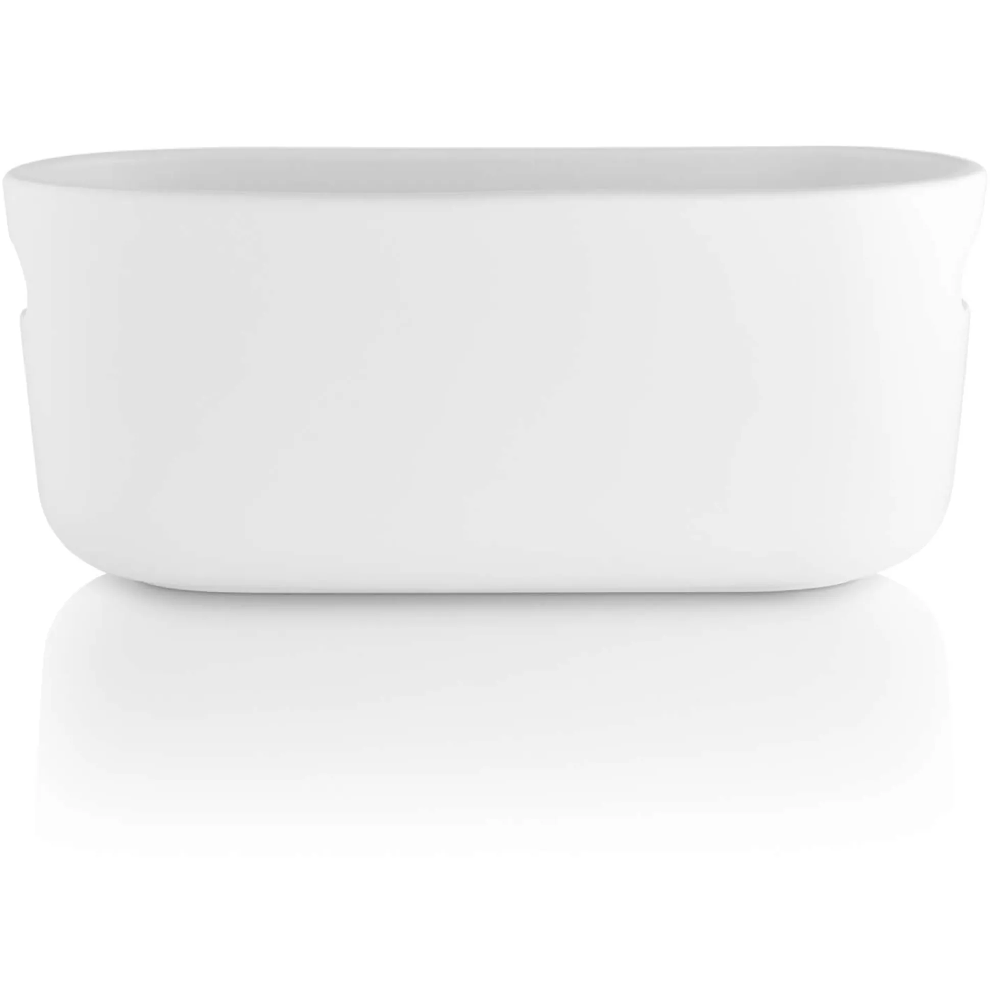 Herb organiser - Självvattnande - Vit