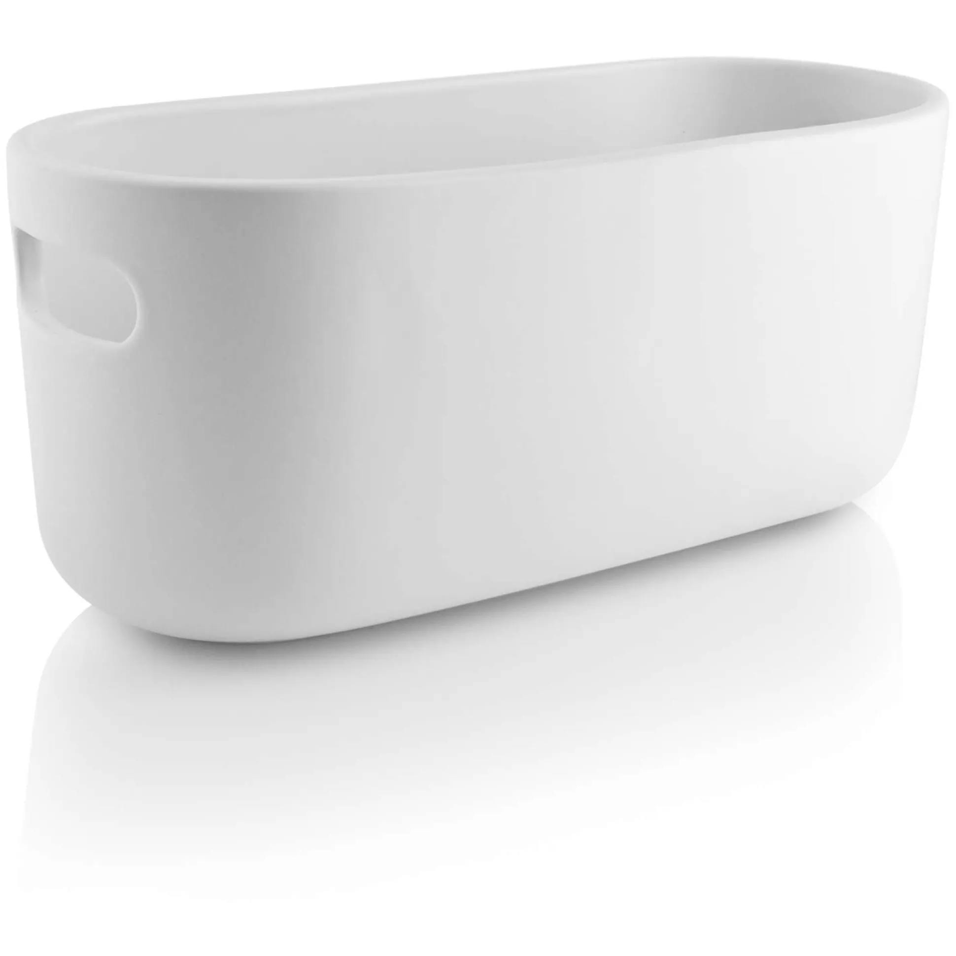 Herb organiser - Självvattnande - Vit