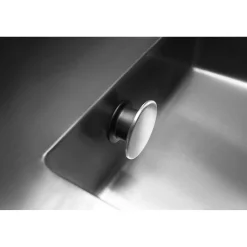 Hållare till disktrasa