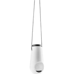 Hängande fågelmatare