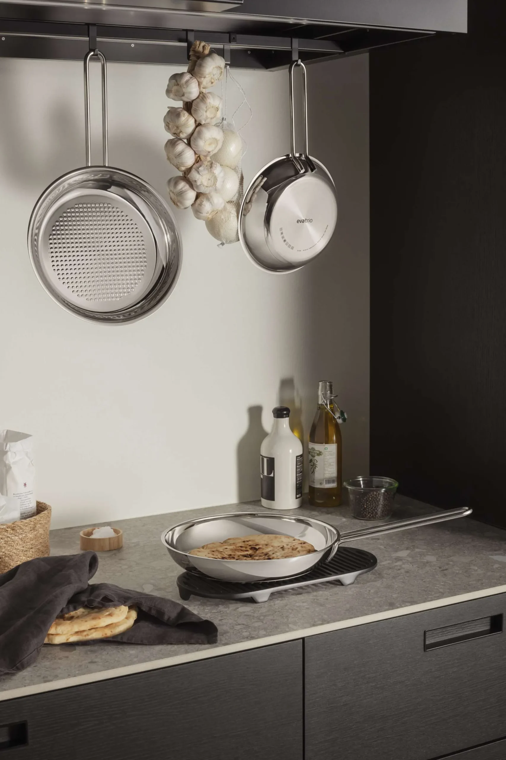 Honeycomb stekpanna - 24 cm