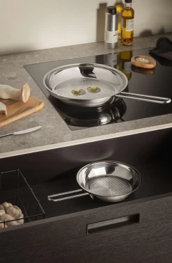 Honeycomb stekpanna - 20 cm