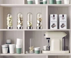 Kaffekapselbehållare