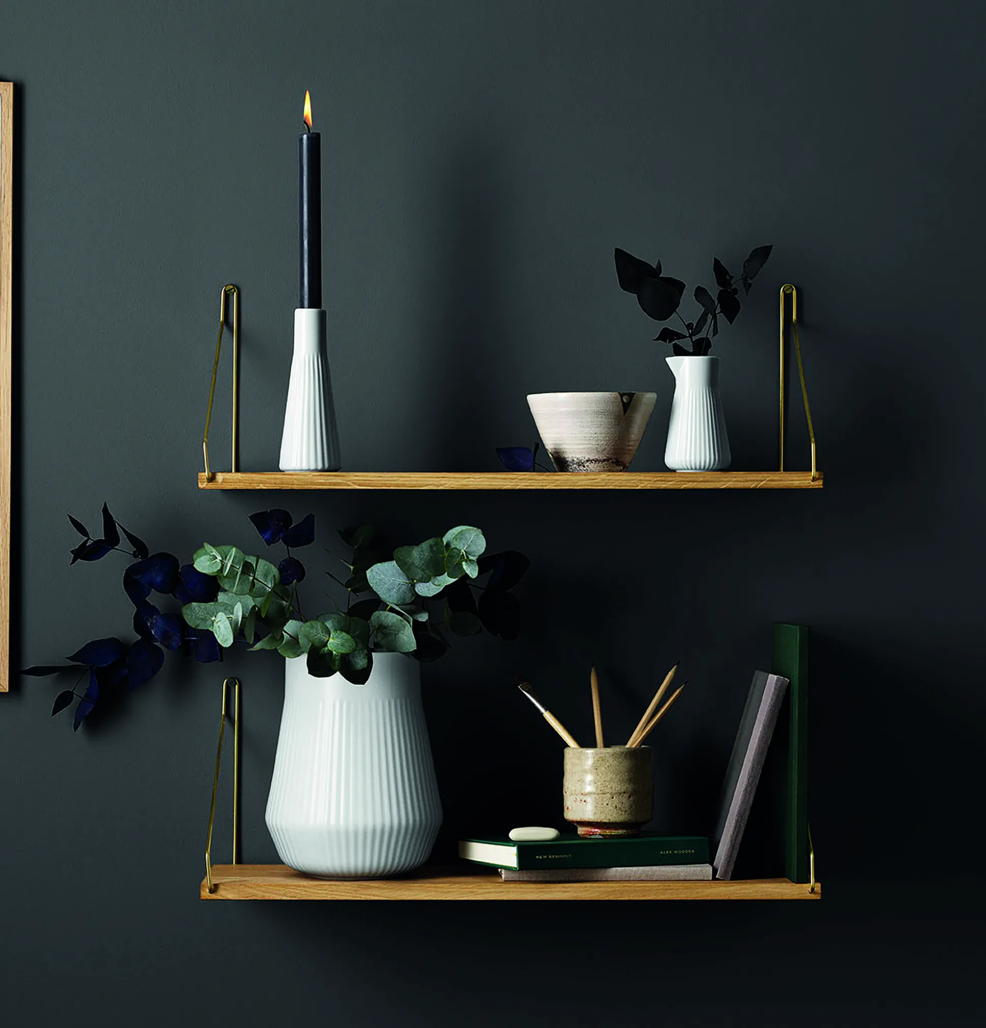 Kandelaber - Legio Nova - 16 cm