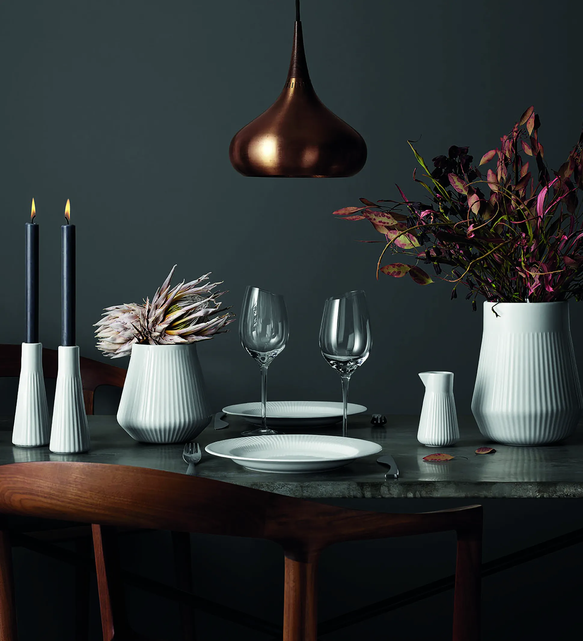 Kandelaber - Legio Nova - 16 cm