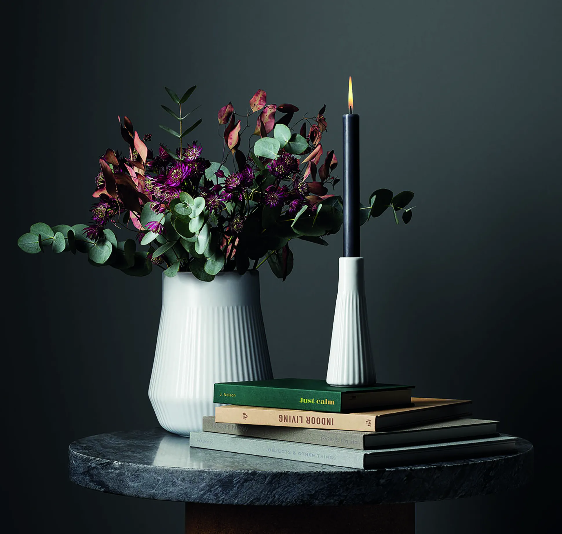 Kandelaber - Legio Nova - 16 cm