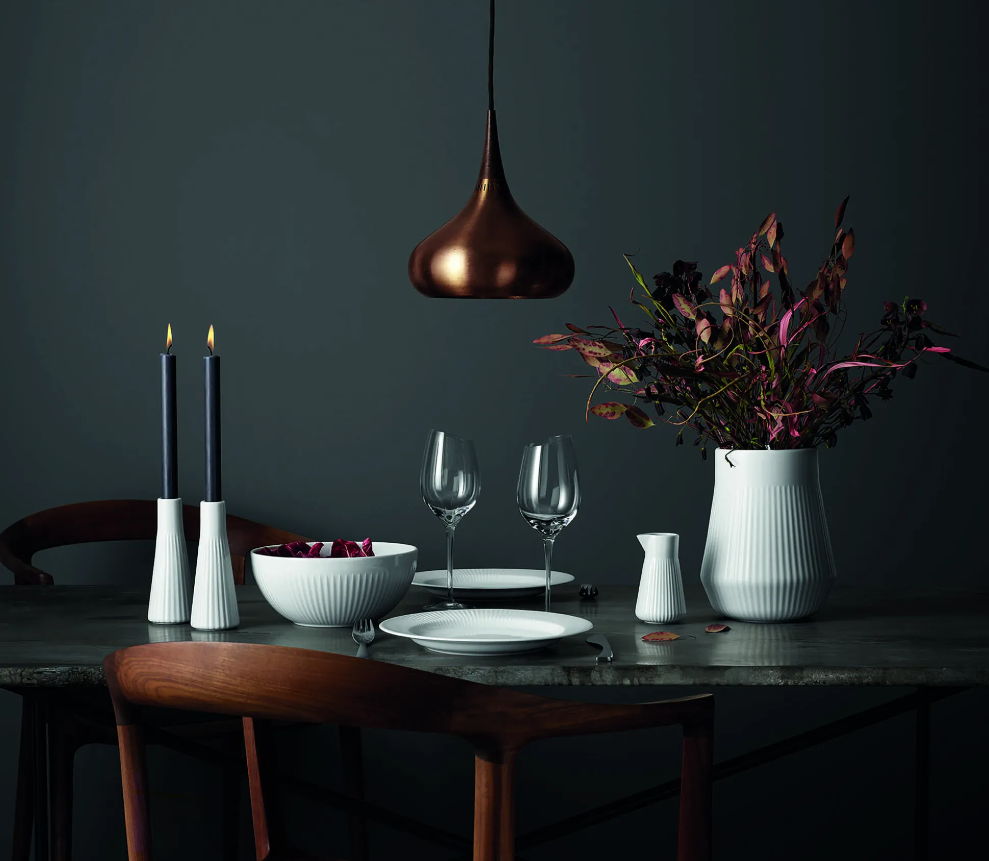 Kandelaber - Legio Nova - 16 cm