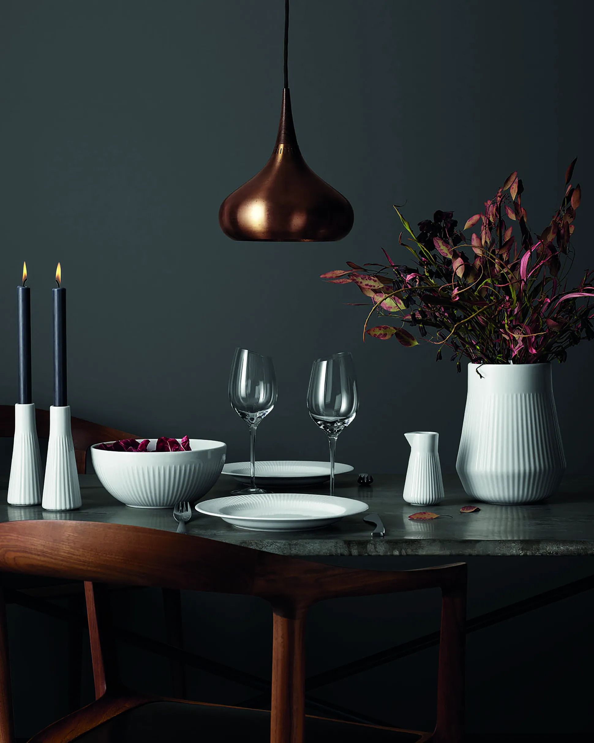 Kandelaber - Legio Nova - 16 cm