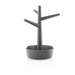 Kitchen organiser - Elephant grey