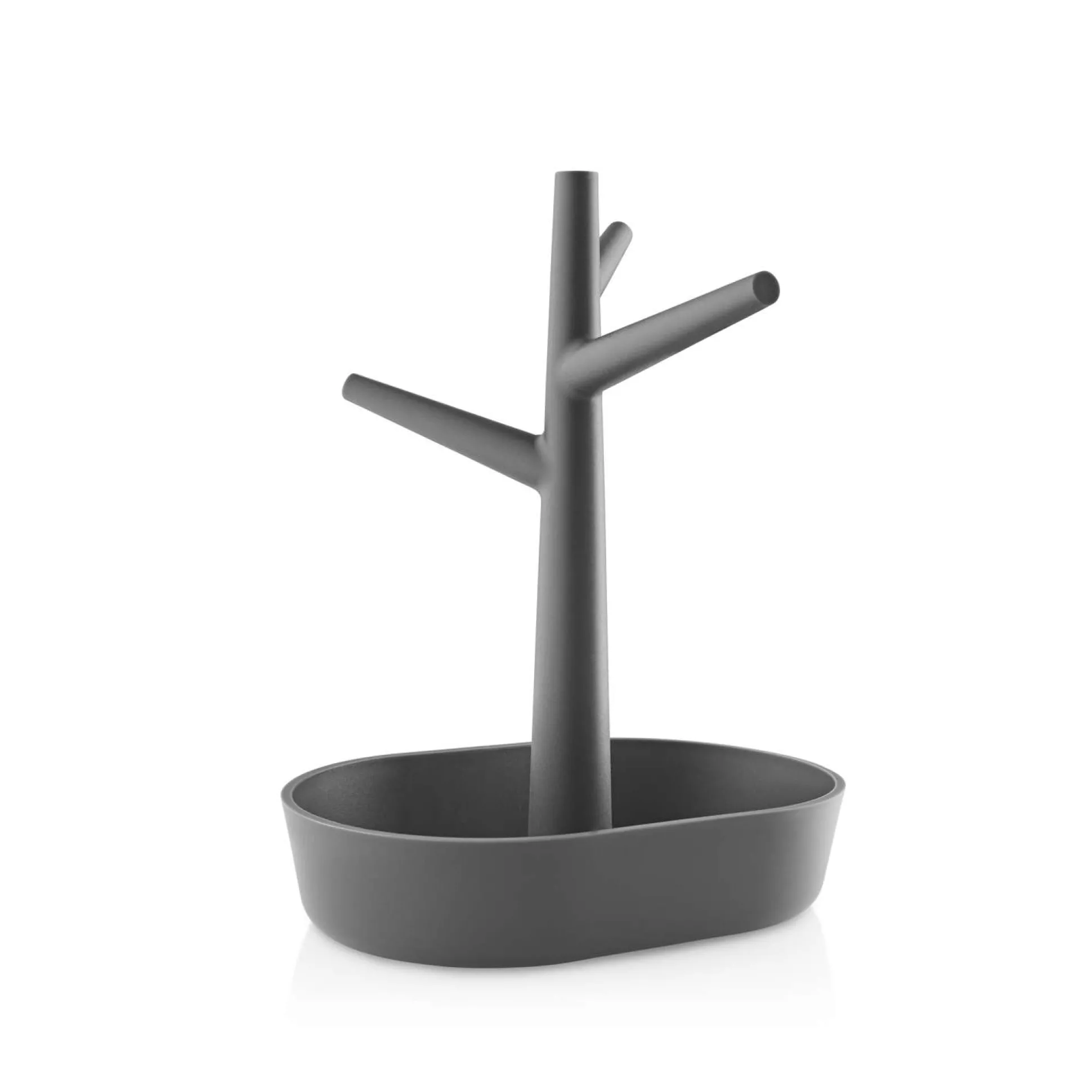 Kitchen organiser - Elephant grey