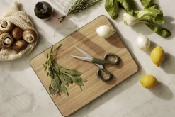 Kökssax - Green Tool