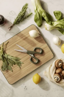 Kökssax - Green Tool