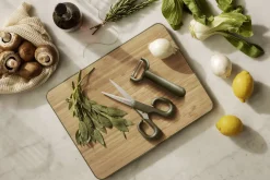 Kökssax - Green Tool