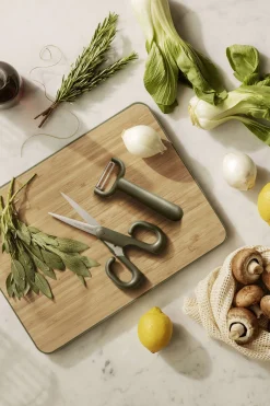 Kökssax - Green Tool