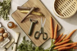 Kökssax - Green Tool