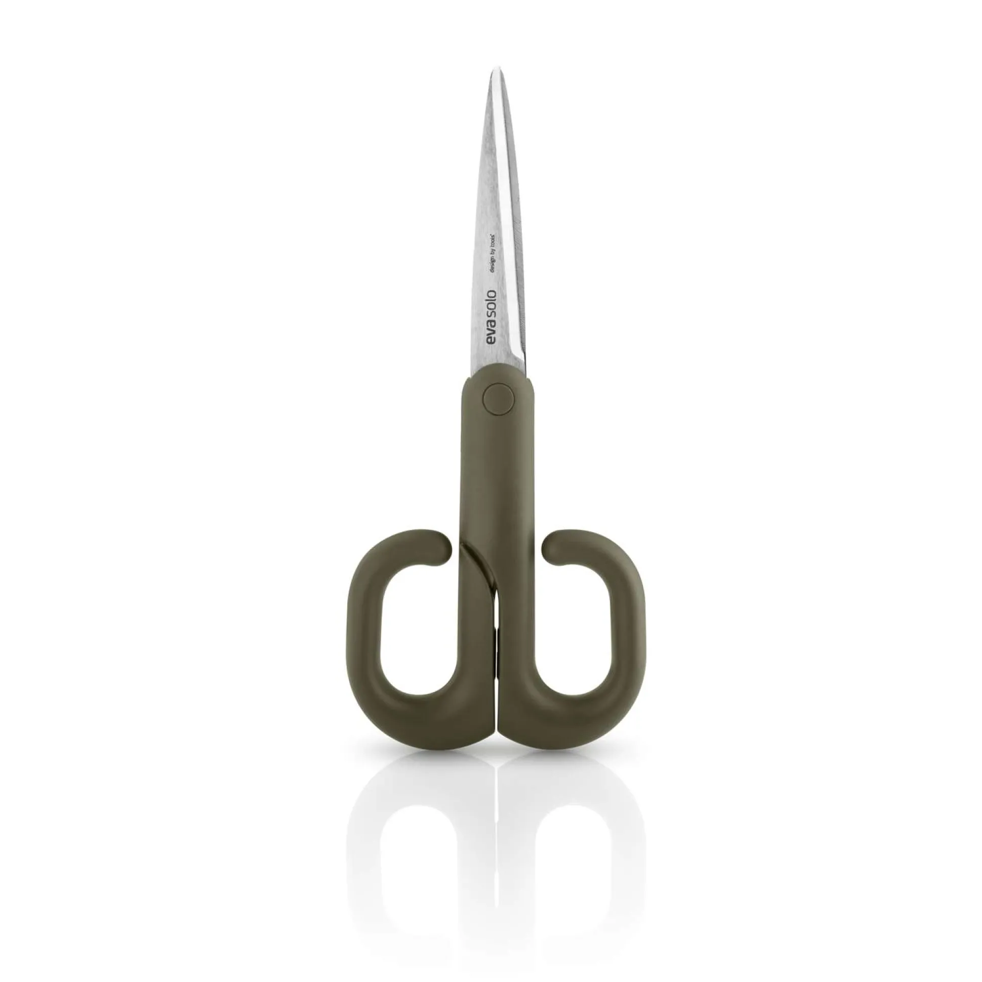 Kökssax - Green Tool