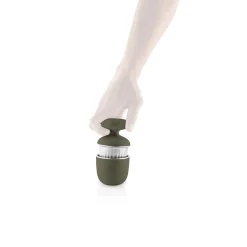 Kryddkross - Green tool