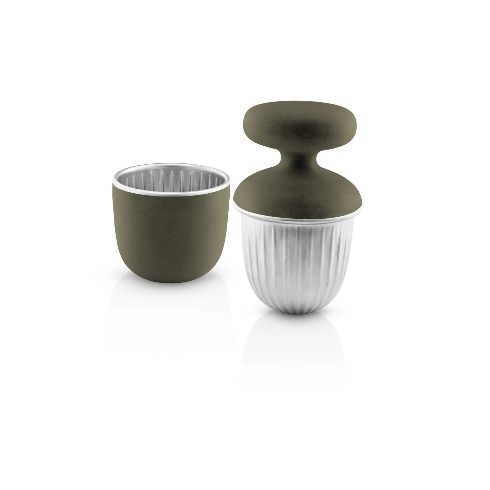 Kryddkross - Green tool