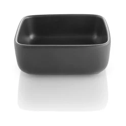 Kvadratisk skål - Nordic kitchen - 11x11 cm