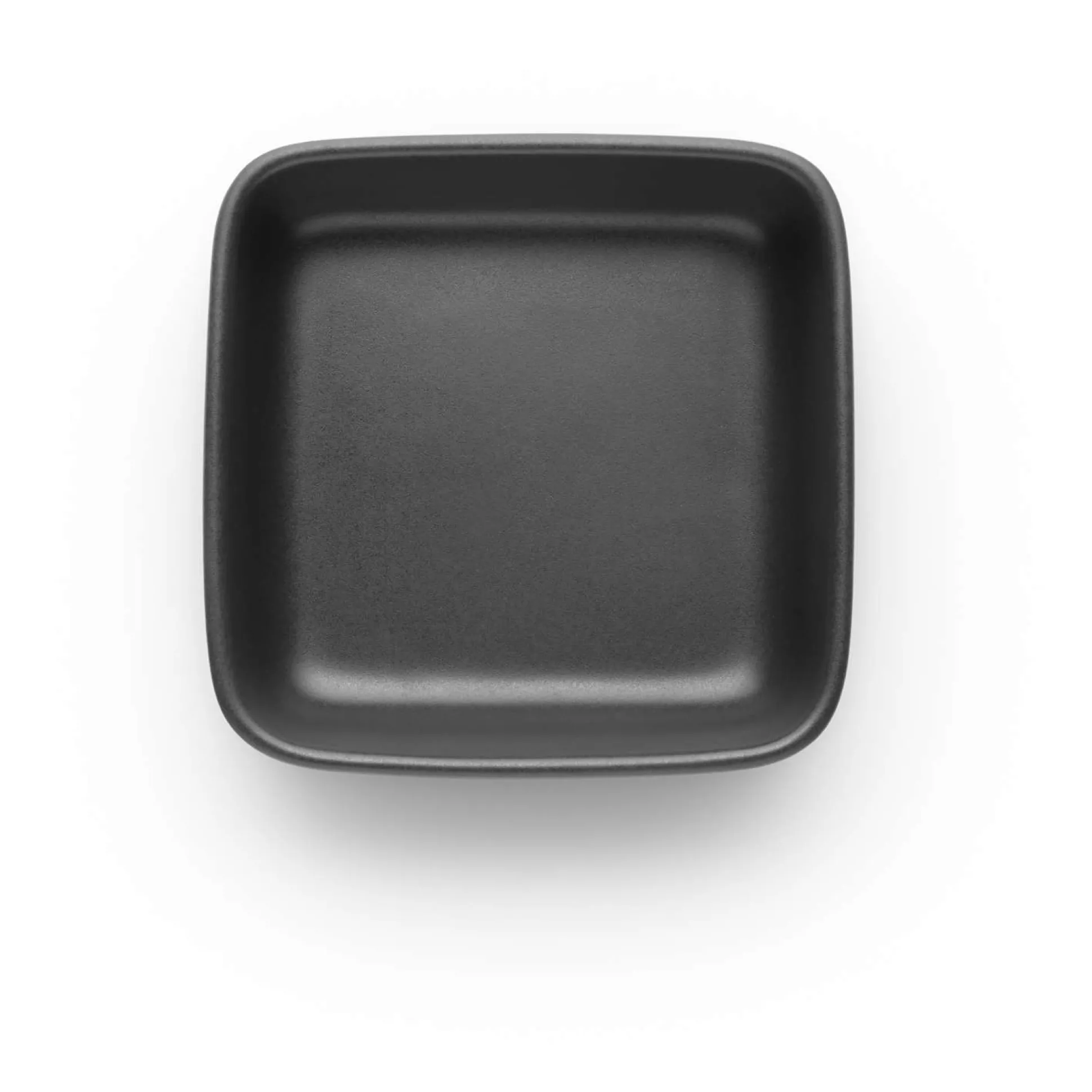 Kvadratisk skål - Nordic kitchen - 11x11 cm