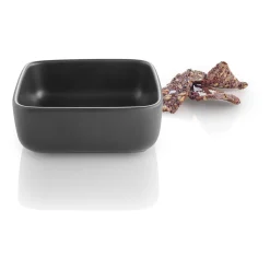 Kvadratisk skål - Nordic kitchen - 11x11 cm
