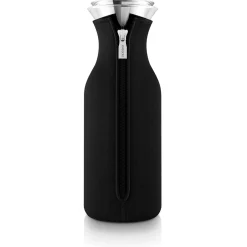 Kylskåpskaraff - 1 liter - Black